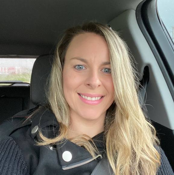 Meet your Posher, Stacey - Picture 1 of 1